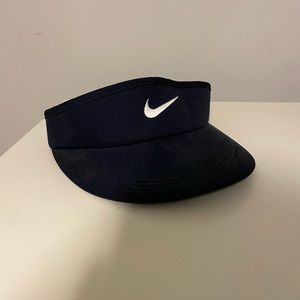 nike visor